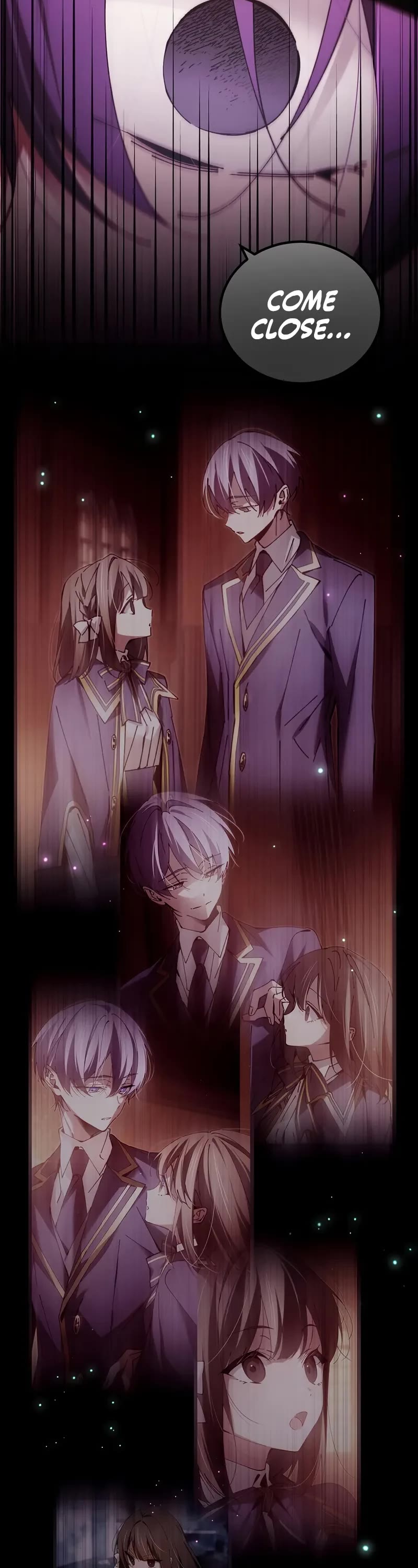 Magic Academy’s Genius Blinker Chapter 77 page 48 - Chapter 77