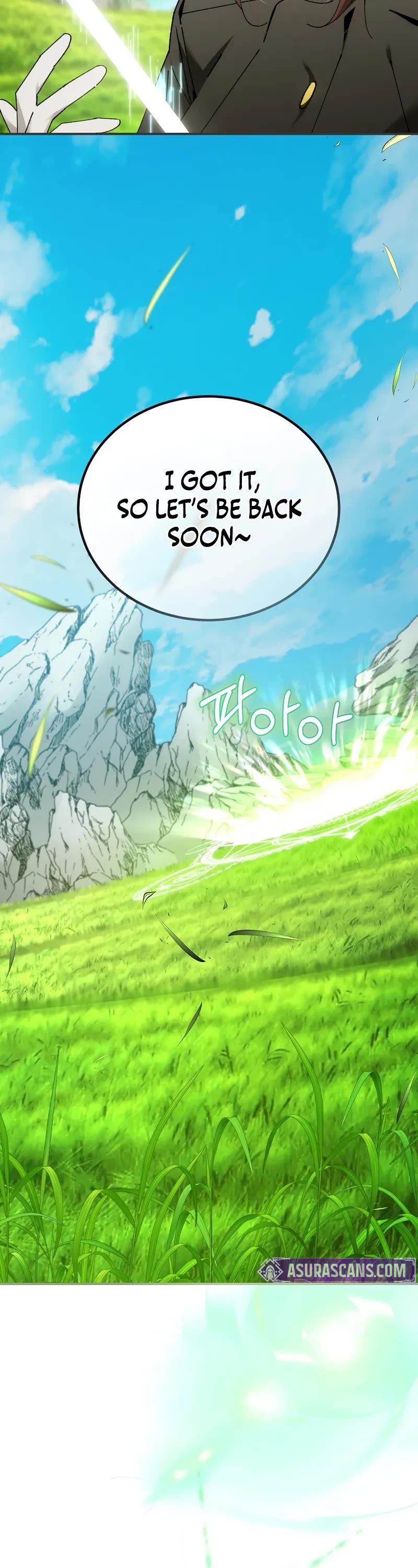 Magic Academy’s Genius Blinker Chapter 77 page 8 - Chapter 77