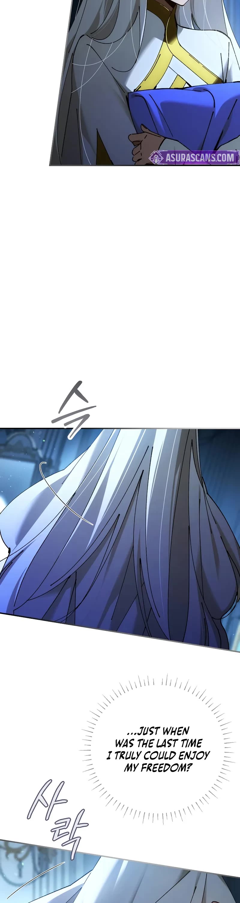 Magic Academy’s Genius Blinker Chapter 78 page 13 - Chapter 78