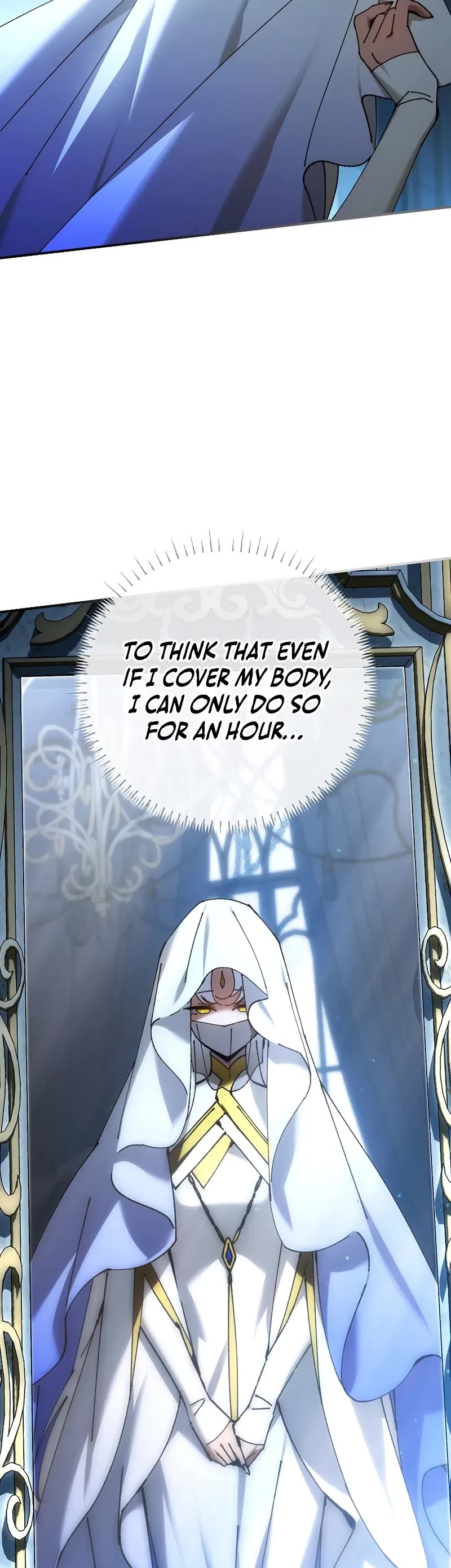 Magic Academy’s Genius Blinker Chapter 78 page 14 - Chapter 78