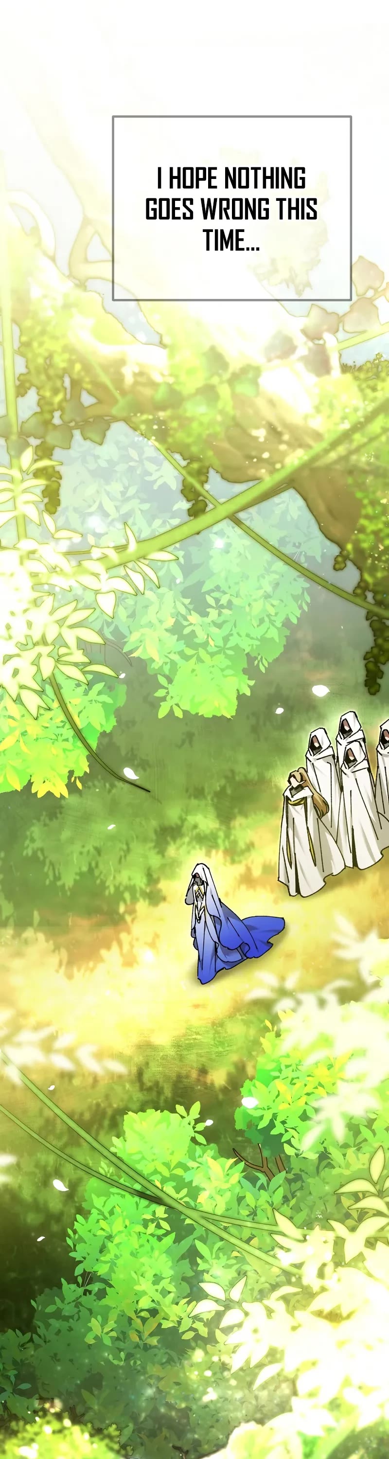 Magic Academy’s Genius Blinker Chapter 78 page 16 - Chapter 78