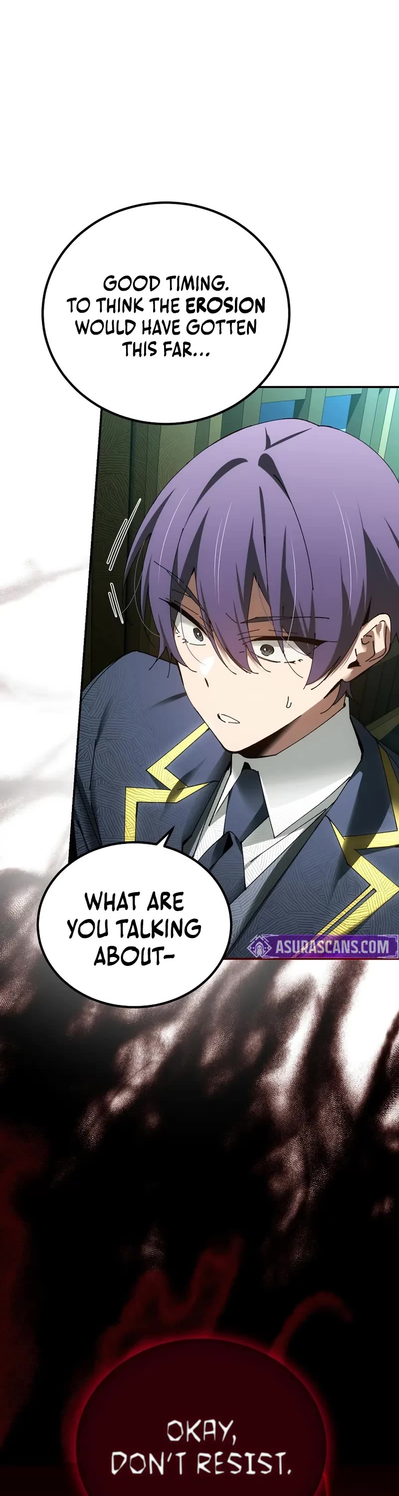 Magic Academy’s Genius Blinker Chapter 78 page 2 - Chapter 78