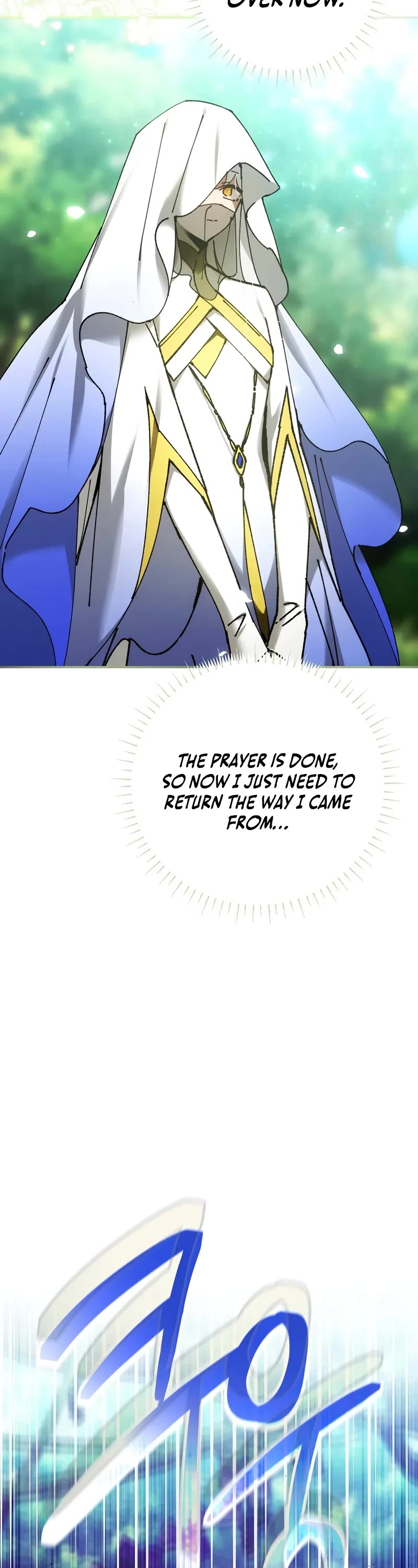 Magic Academy’s Genius Blinker Chapter 78 page 22 - Chapter 78