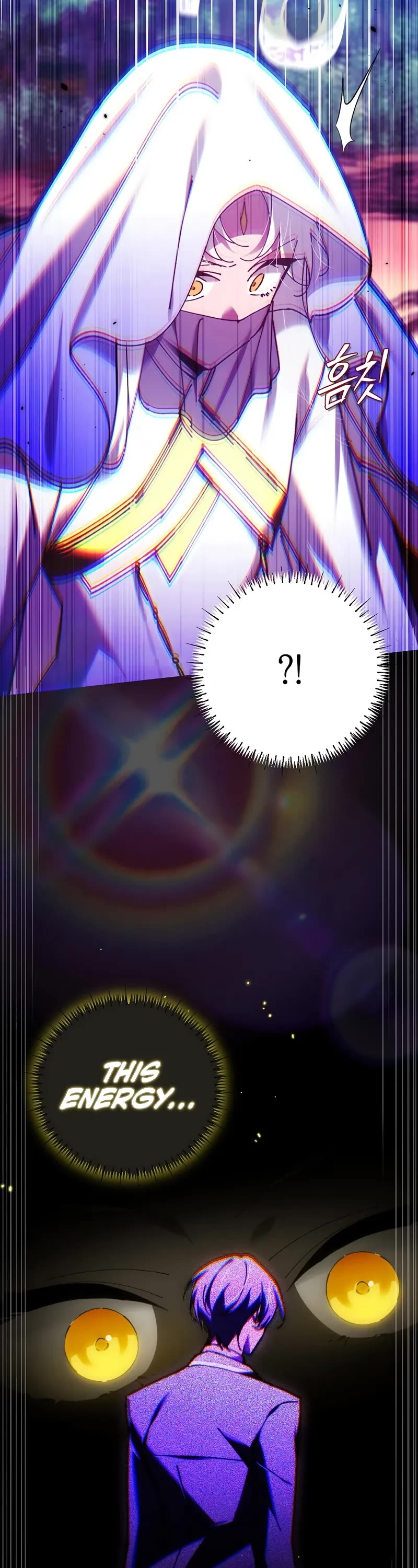 Magic Academy’s Genius Blinker Chapter 78 page 23 - Chapter 78