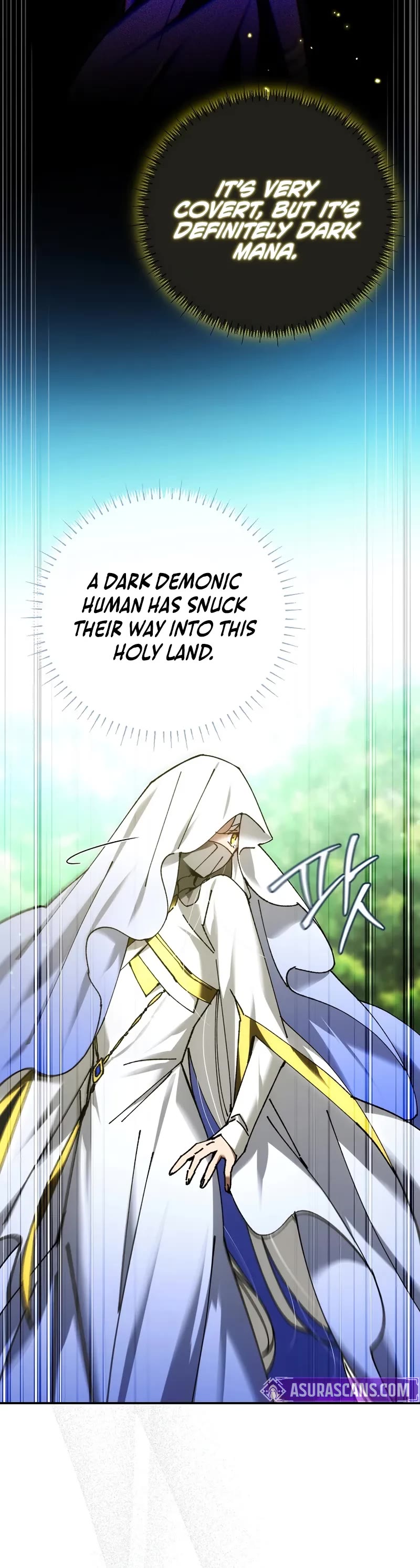 Magic Academy’s Genius Blinker Chapter 78 page 24 - Chapter 78