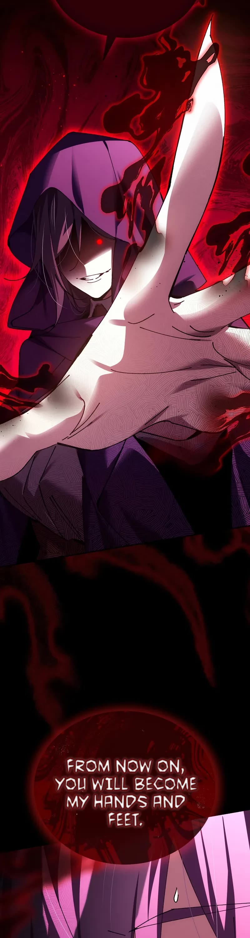 Magic Academy’s Genius Blinker Chapter 78 page 3 - Chapter 78
