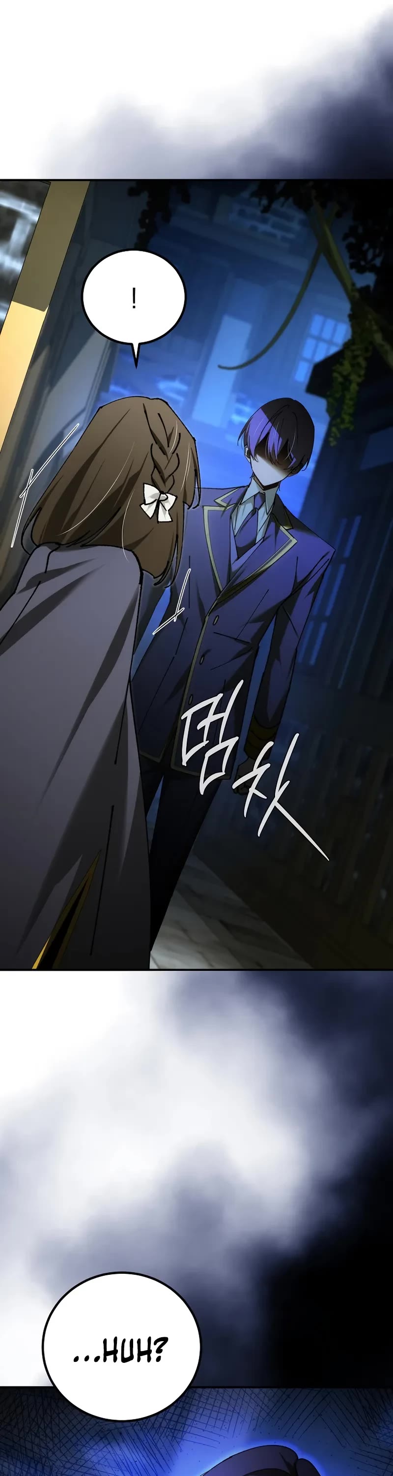 Magic Academy’s Genius Blinker Chapter 78 page 31 - Chapter 78