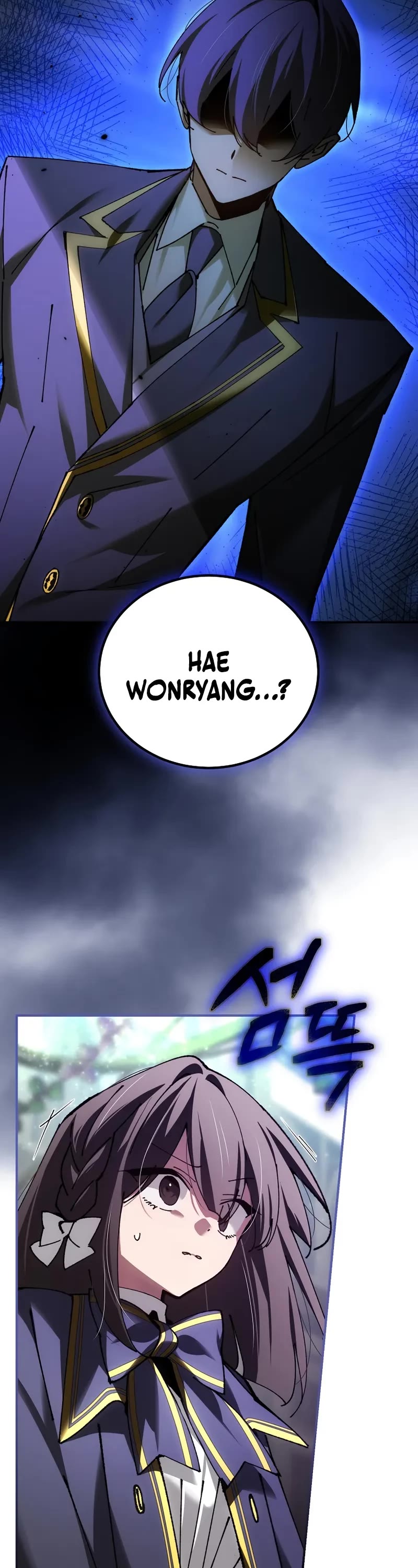 Magic Academy’s Genius Blinker Chapter 78 page 32 - Chapter 78