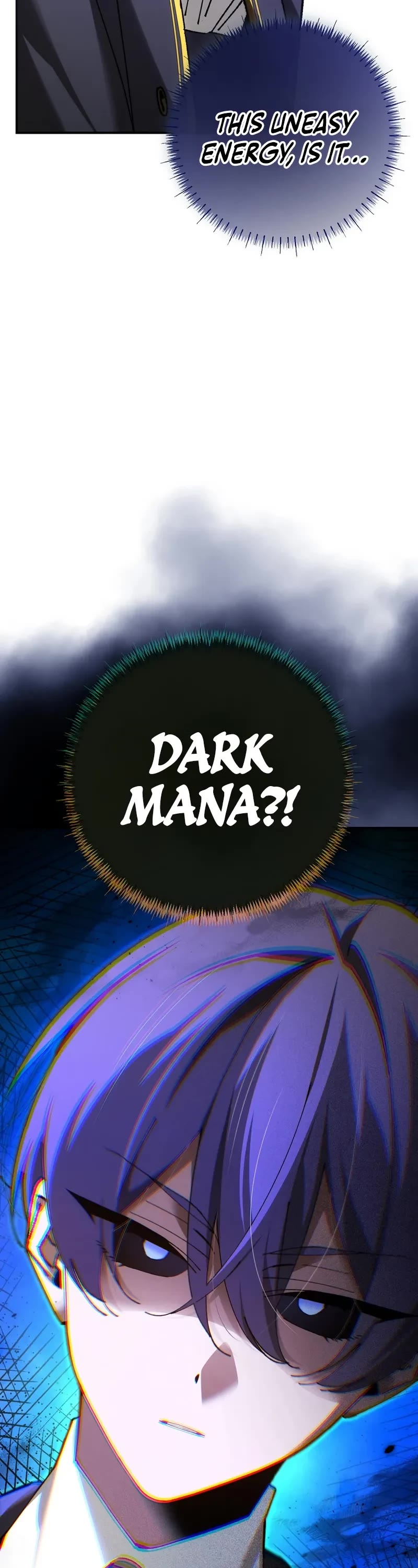 Magic Academy’s Genius Blinker Chapter 78 page 33 - Chapter 78