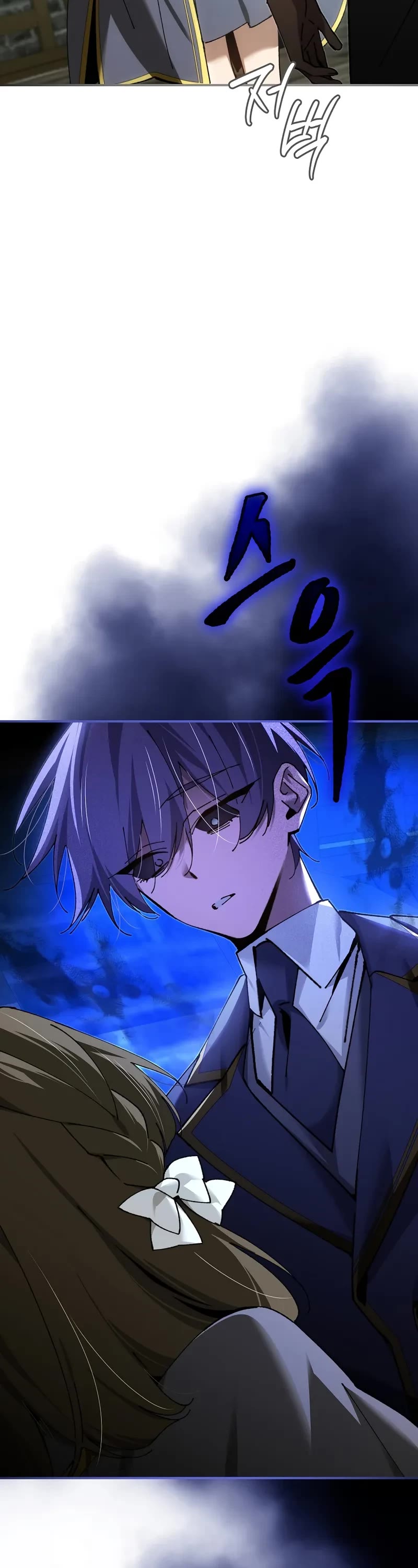 Magic Academy’s Genius Blinker Chapter 78 page 38 - Chapter 78