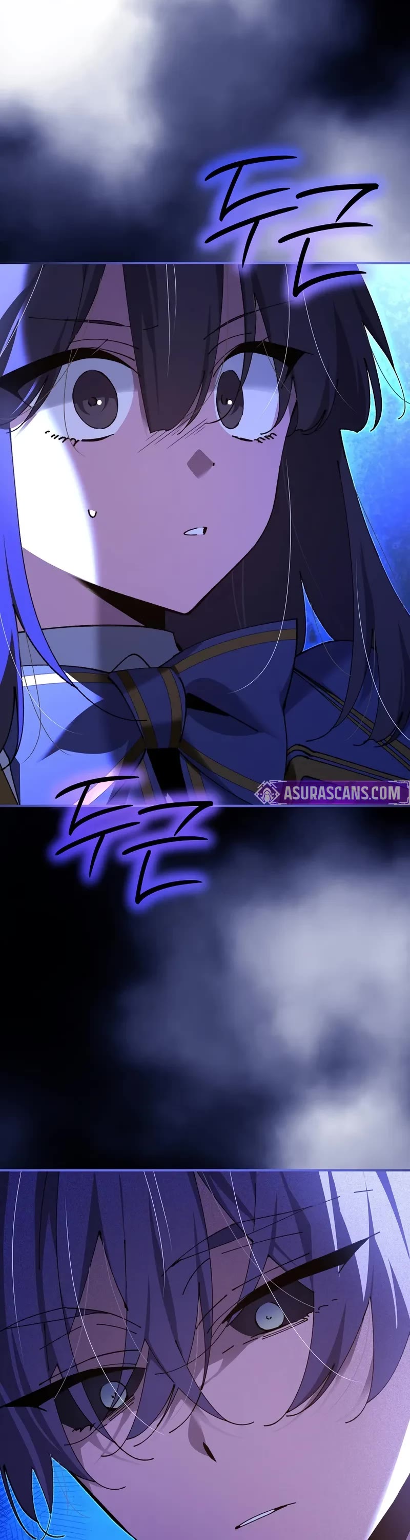 Magic Academy’s Genius Blinker Chapter 78 page 39 - Chapter 78