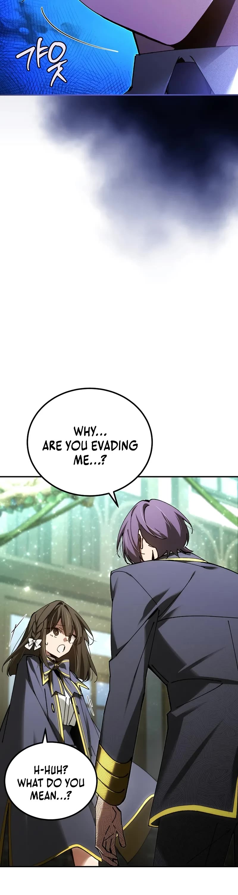 Magic Academy’s Genius Blinker Chapter 78 page 40 - Chapter 78