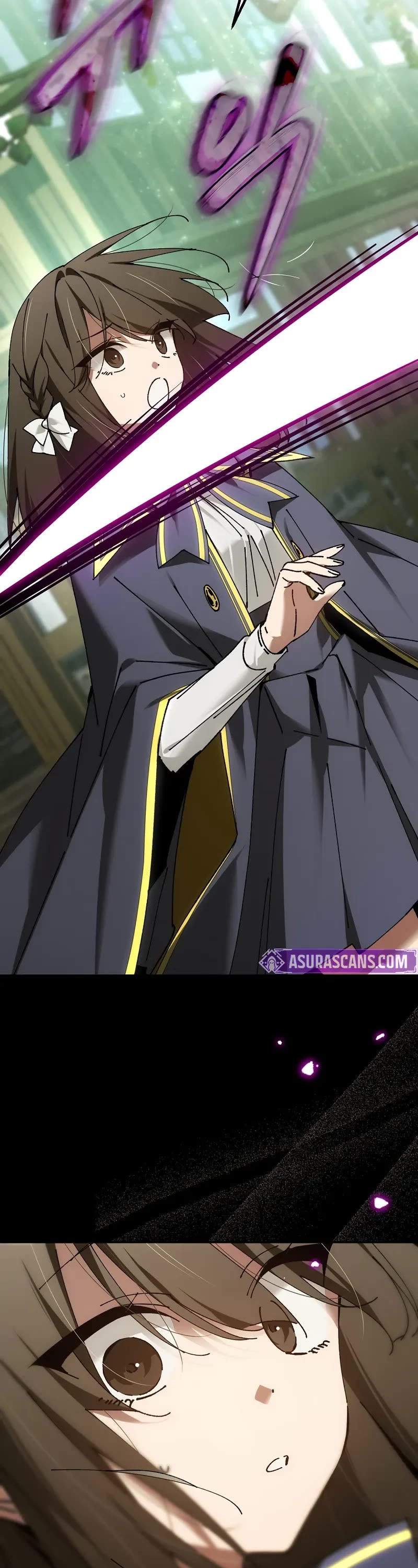 Magic Academy’s Genius Blinker Chapter 78 page 43 - Chapter 78