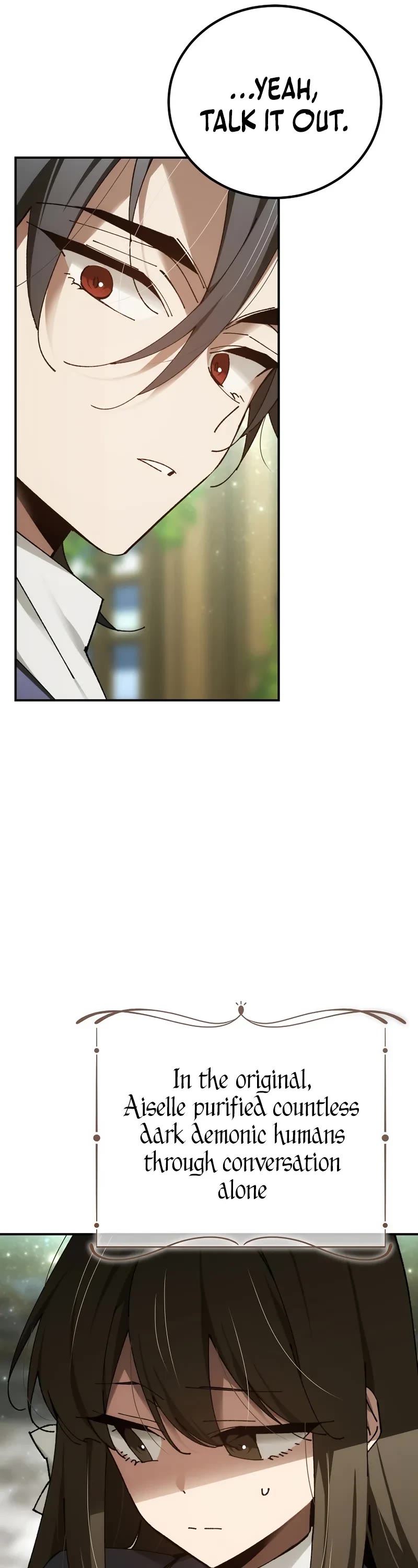 Magic Academy’s Genius Blinker Chapter 78 page 51 - Chapter 78
