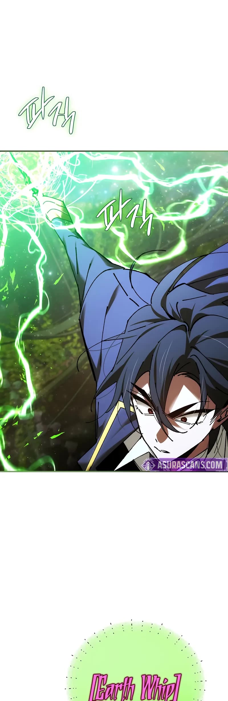 Magic Academy’s Genius Blinker Chapter 79 page 10 - Chapter 79
