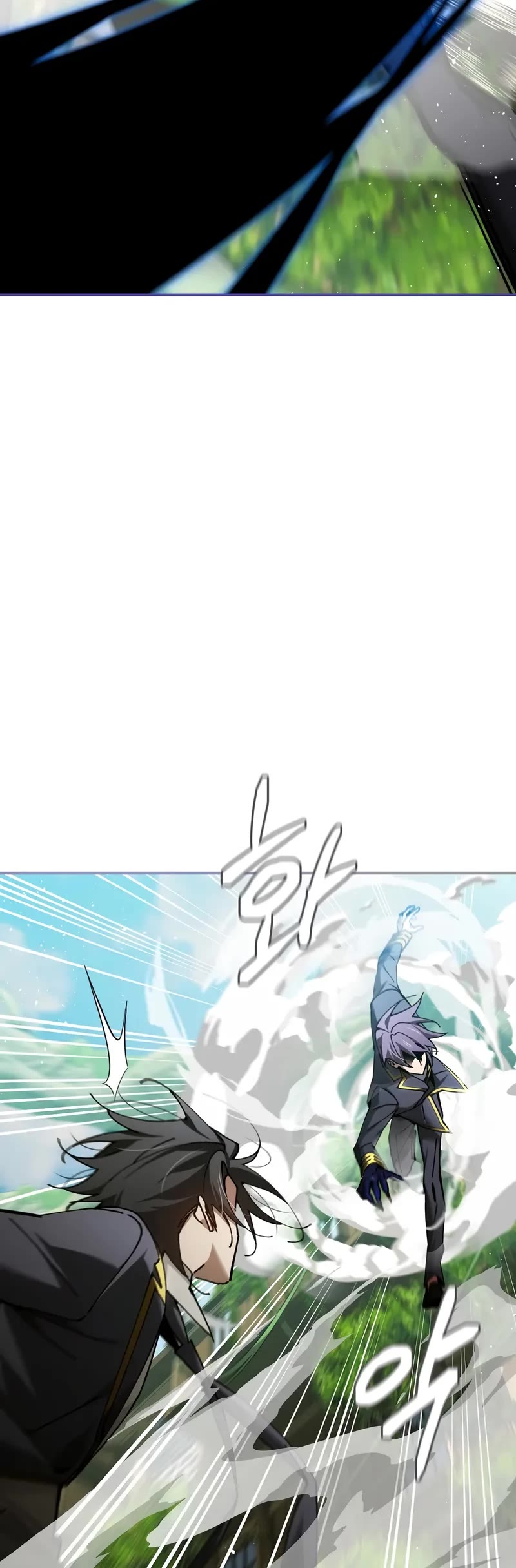 Magic Academy’s Genius Blinker Chapter 79 page 15 - Chapter 79