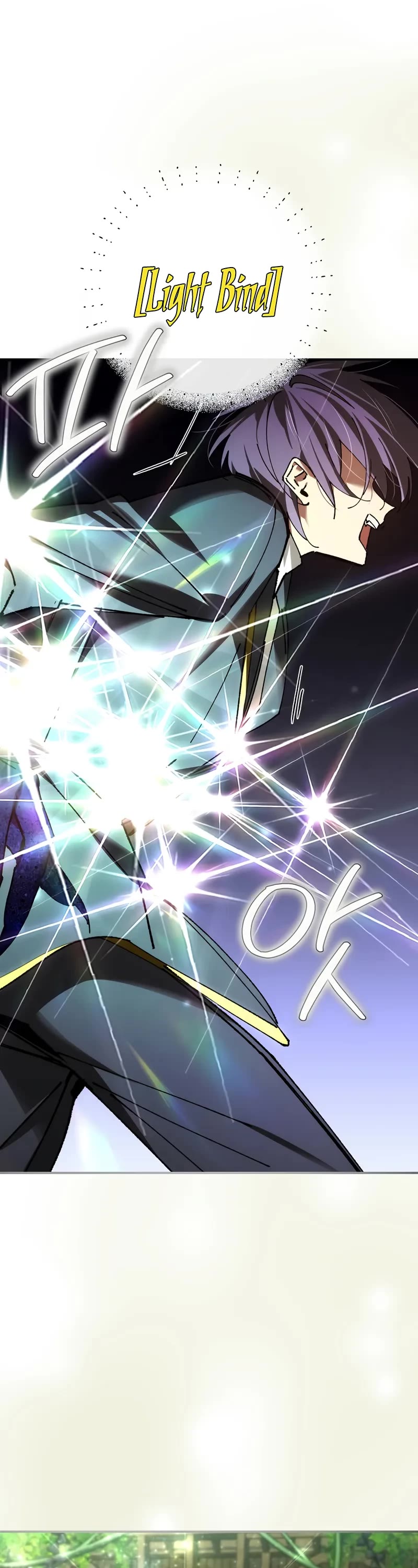 Magic Academy’s Genius Blinker Chapter 79 page 17 - Chapter 79