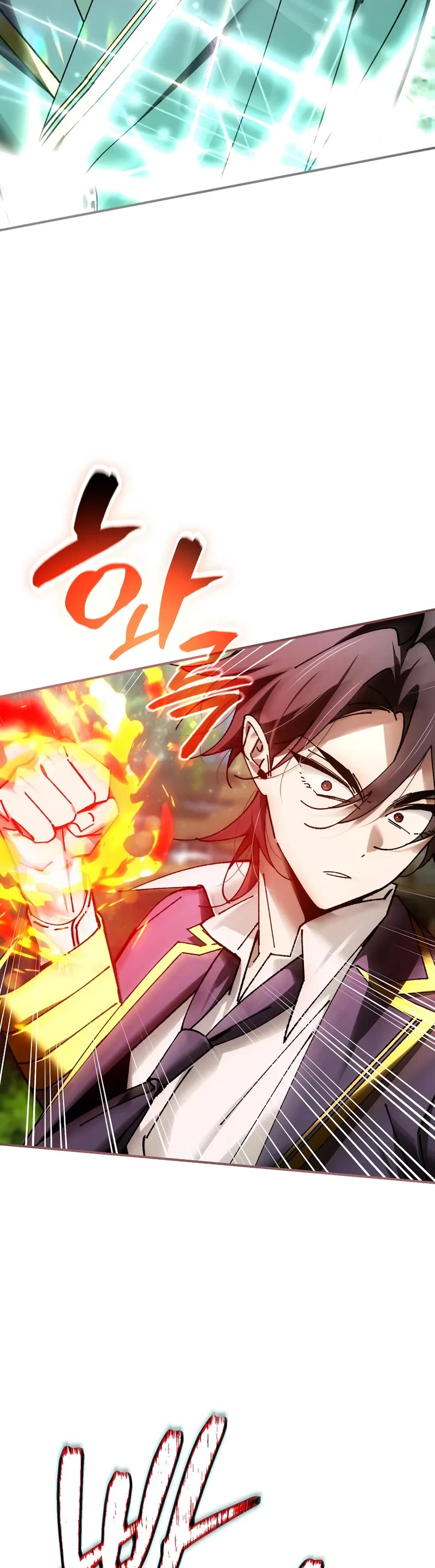 Magic Academy’s Genius Blinker Chapter 79 page 20 - Chapter 79