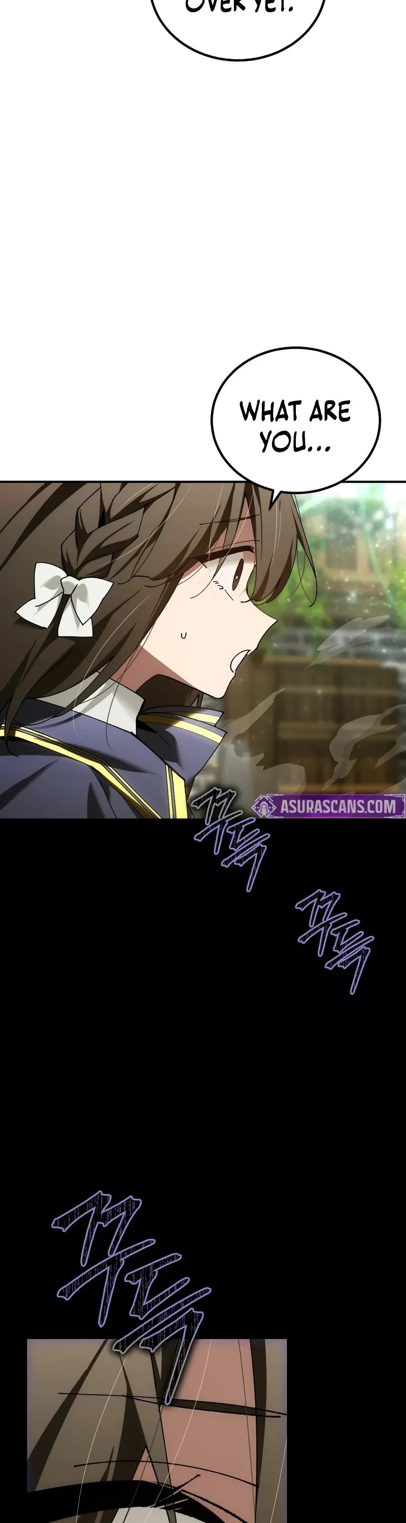 Magic Academy’s Genius Blinker Chapter 79 page 24 - Chapter 79