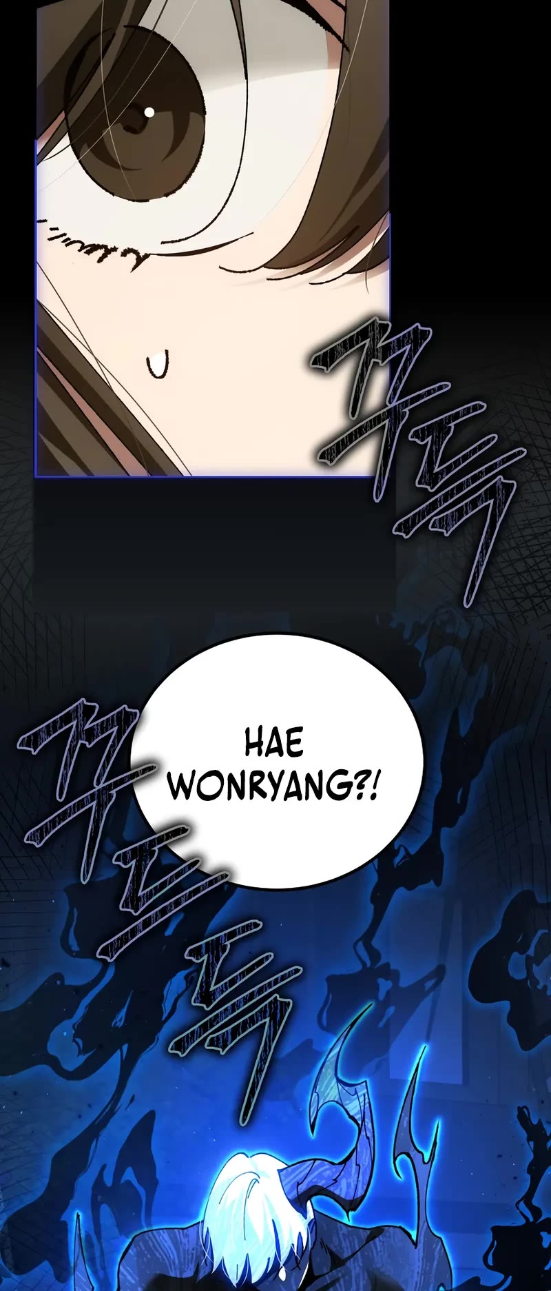 Magic Academy’s Genius Blinker Chapter 79 page 25 - Chapter 79