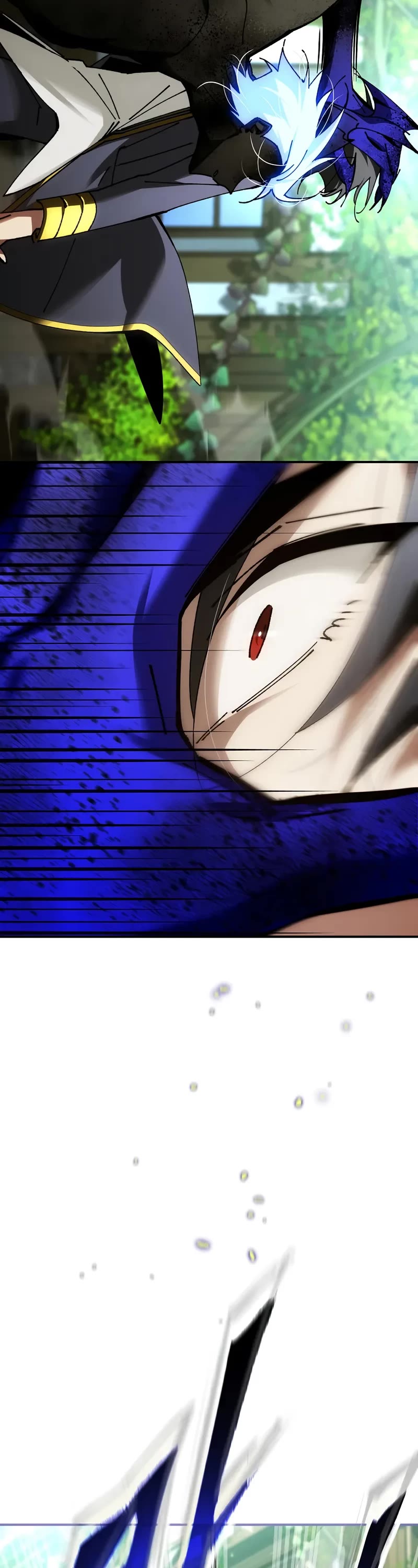 Magic Academy’s Genius Blinker Chapter 79 page 28 - Chapter 79