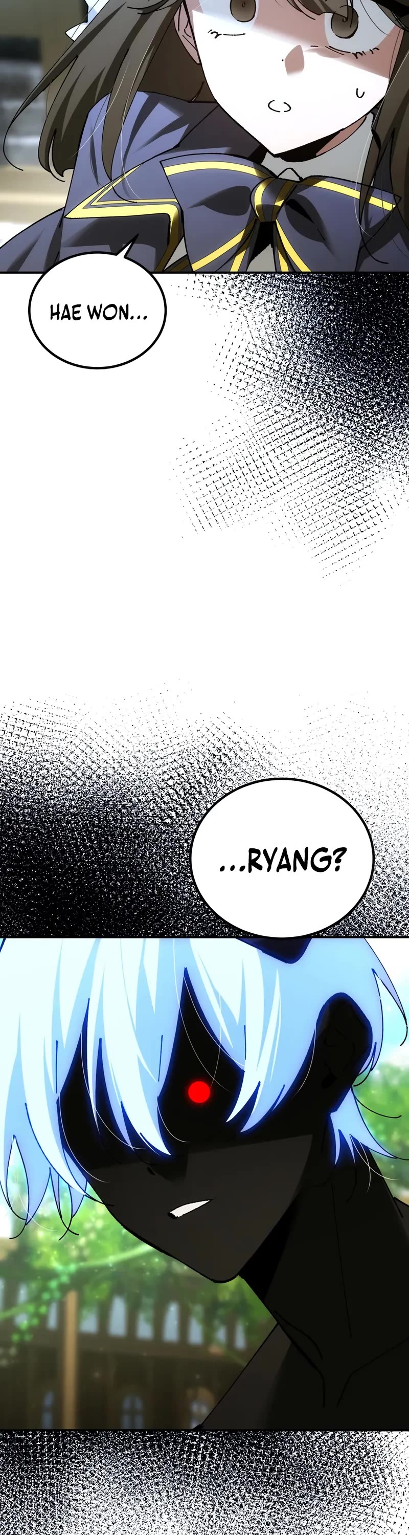 Magic Academy’s Genius Blinker Chapter 79 page 32 - Chapter 79