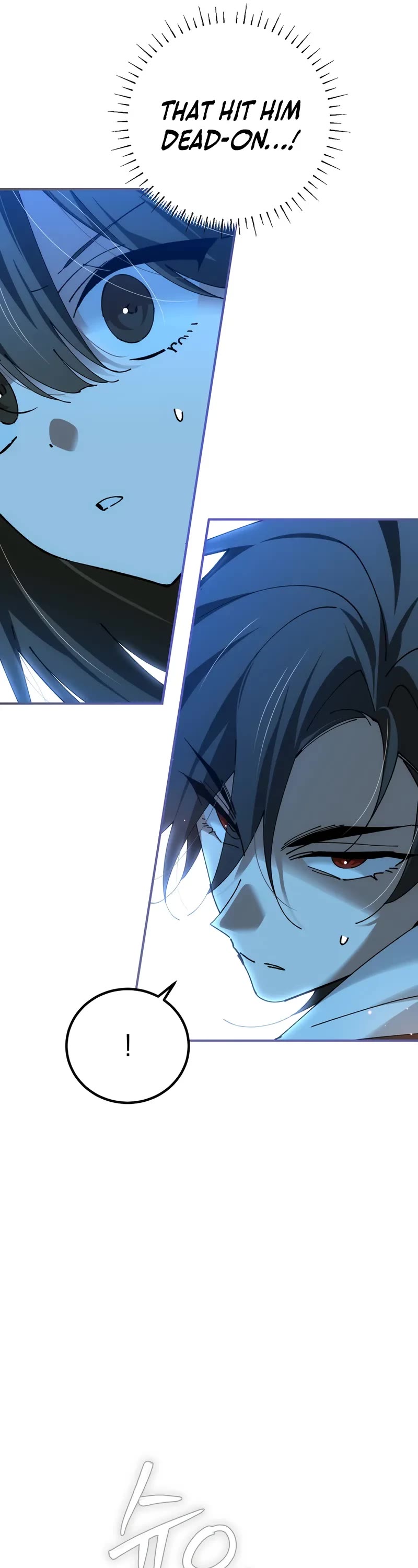 Magic Academy’s Genius Blinker Chapter 79 page 36 - Chapter 79