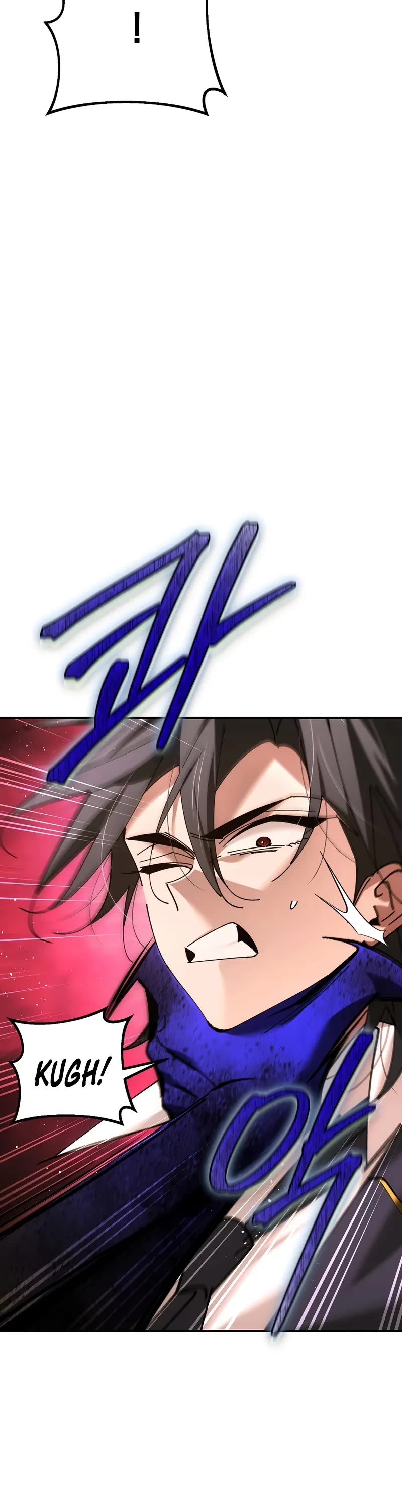Magic Academy’s Genius Blinker Chapter 79 page 38 - Chapter 79