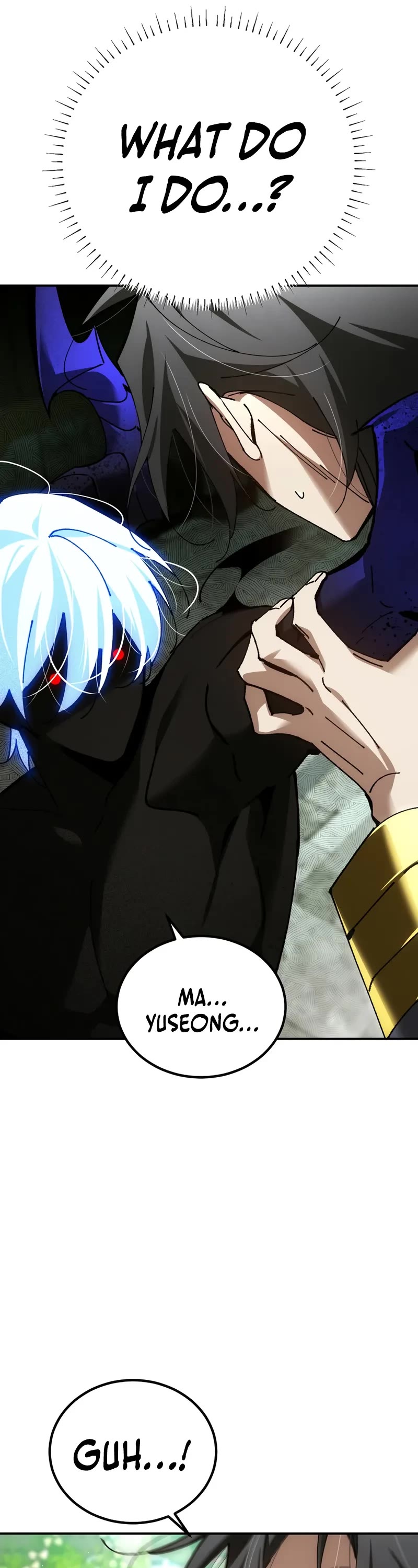 Magic Academy’s Genius Blinker Chapter 79 page 41 - Chapter 79