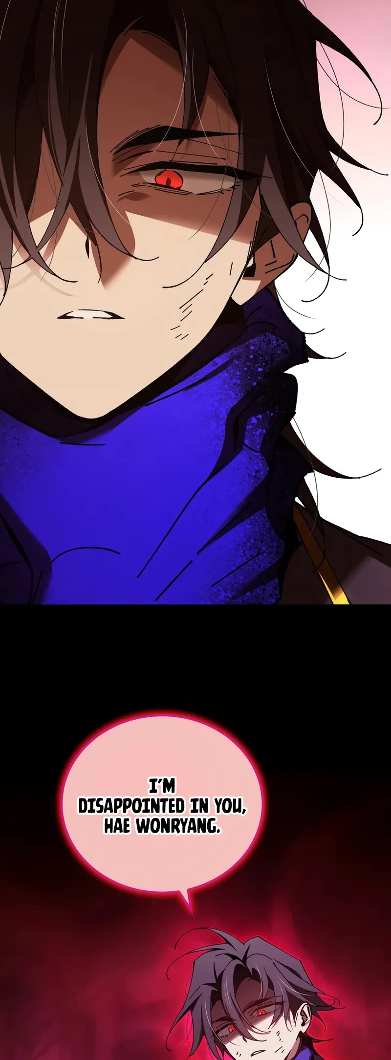 Magic Academy’s Genius Blinker Chapter 79 page 49 - Chapter 79