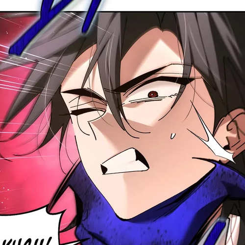 Magic Academy’s Genius Blinker Chapter 79 cover