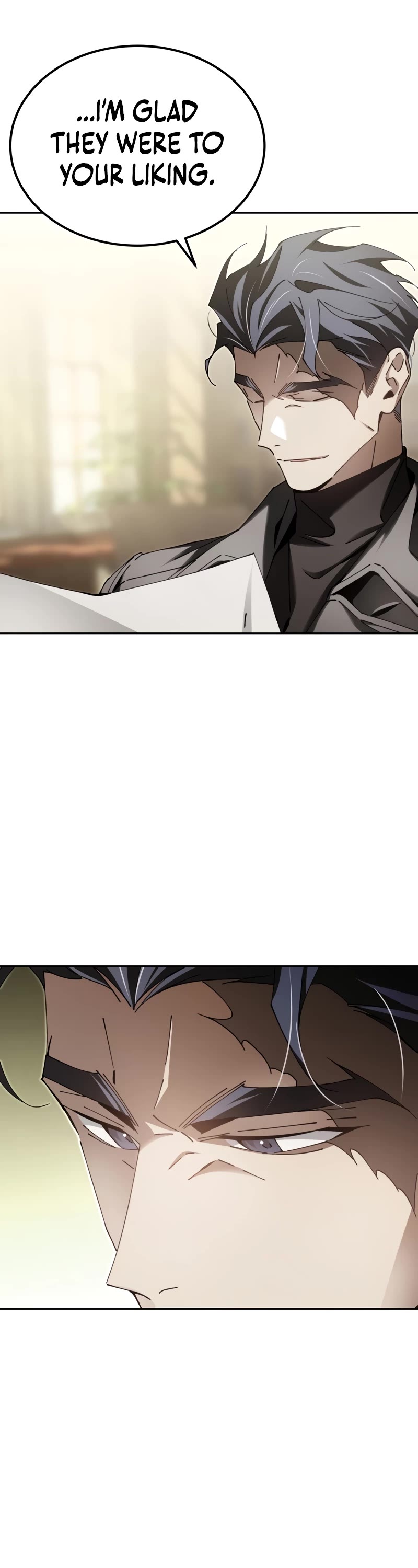 Magic Academy’s Genius Blinker Chapter 8 page 11 - Chapter 8