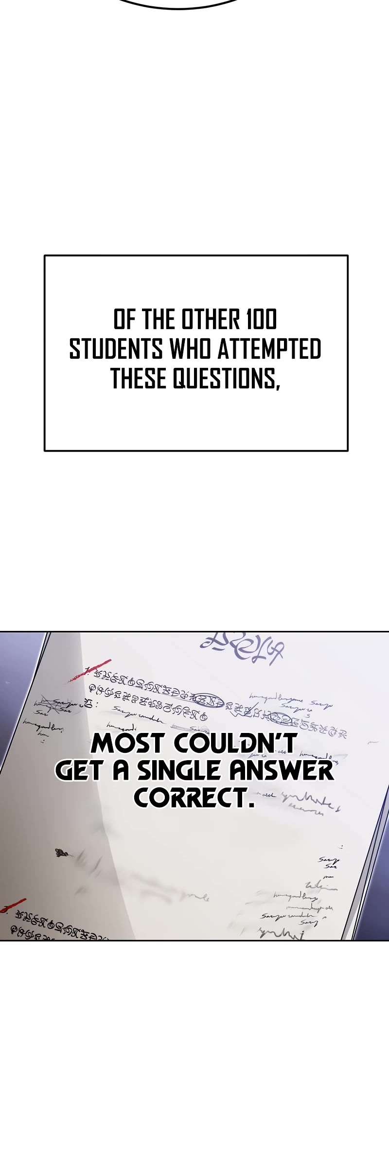 Magic Academy’s Genius Blinker Chapter 8 page 16 - Chapter 8