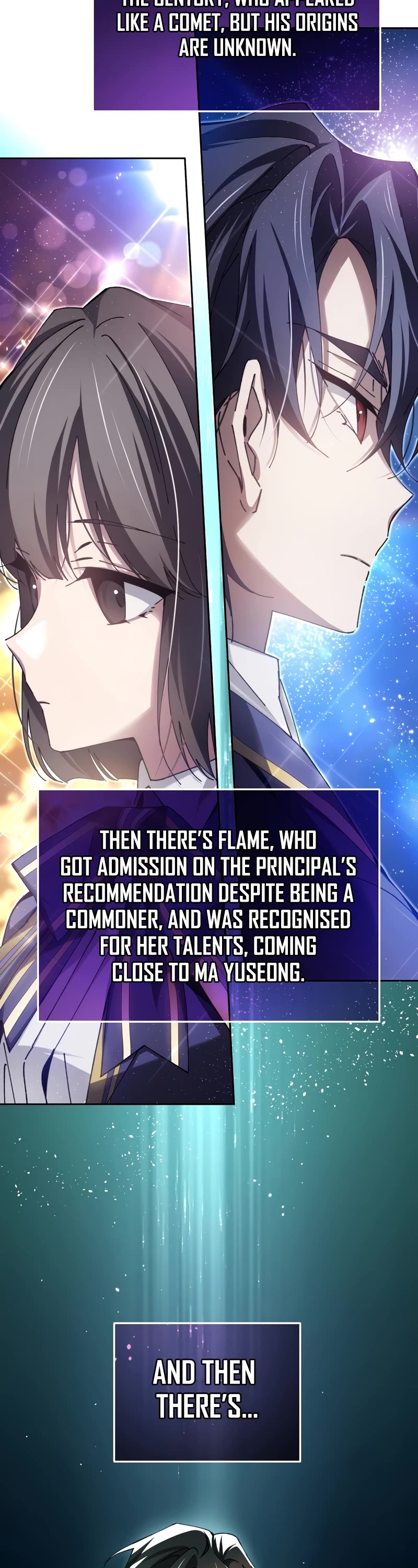 Magic Academy’s Genius Blinker Chapter 8 page 18 - Chapter 8