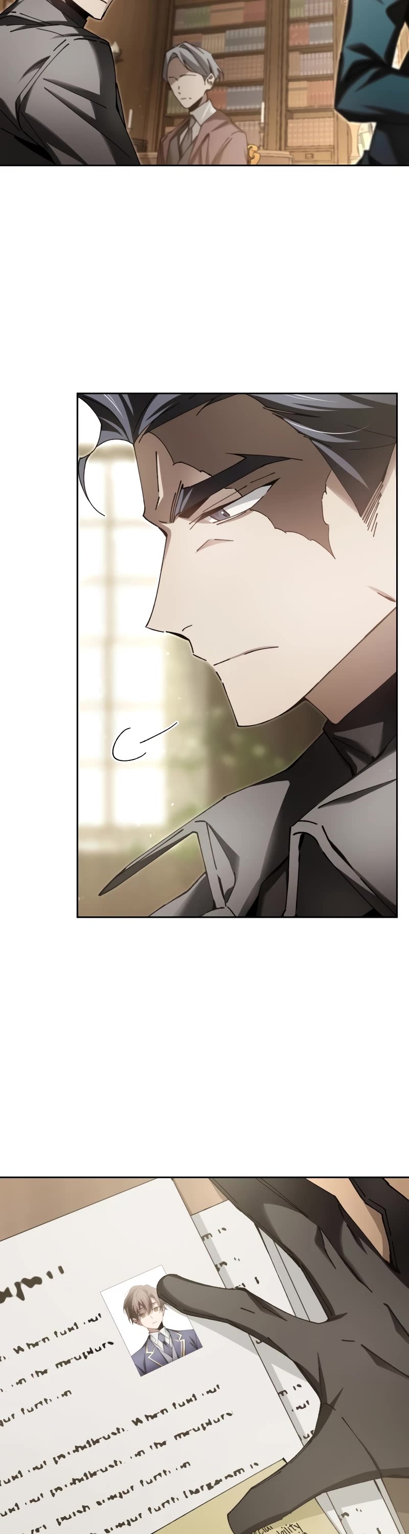 Magic Academy’s Genius Blinker Chapter 8 page 23 - Chapter 8