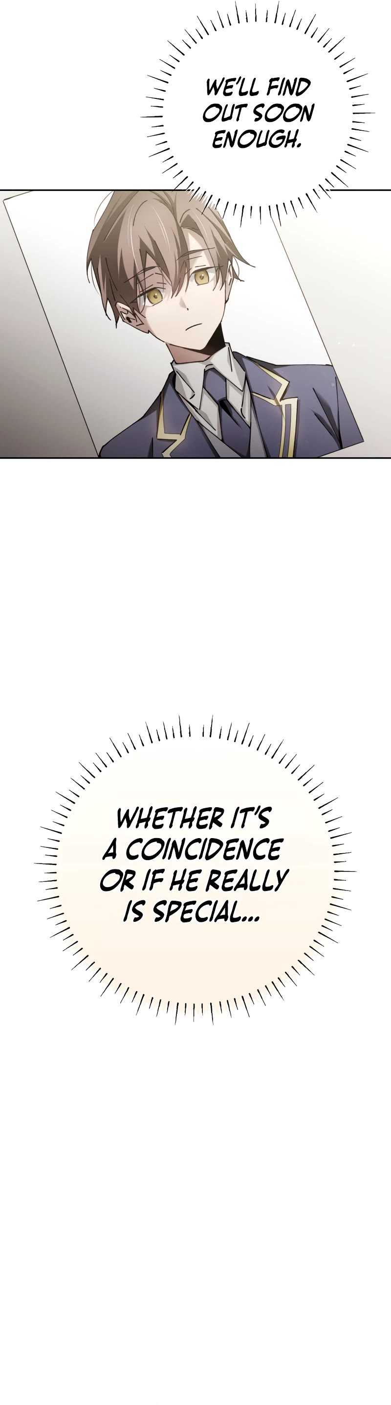 Magic Academy’s Genius Blinker Chapter 8 page 26 - Chapter 8