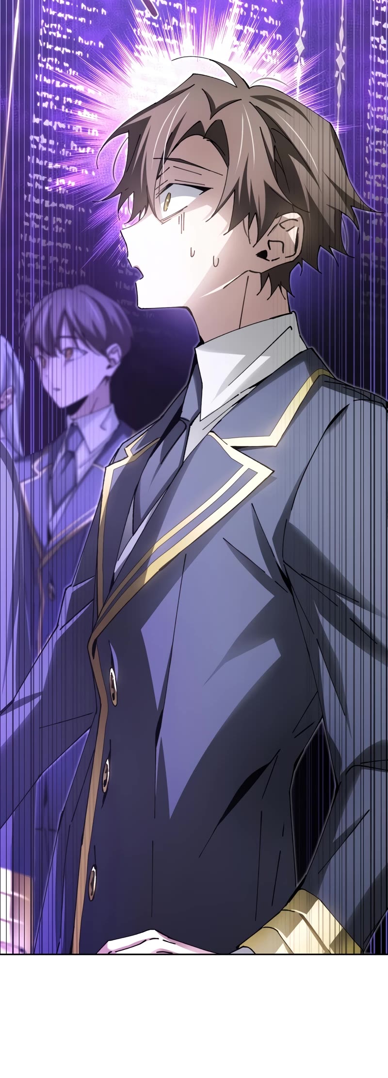 Magic Academy’s Genius Blinker Chapter 8 page 41 - Chapter 8
