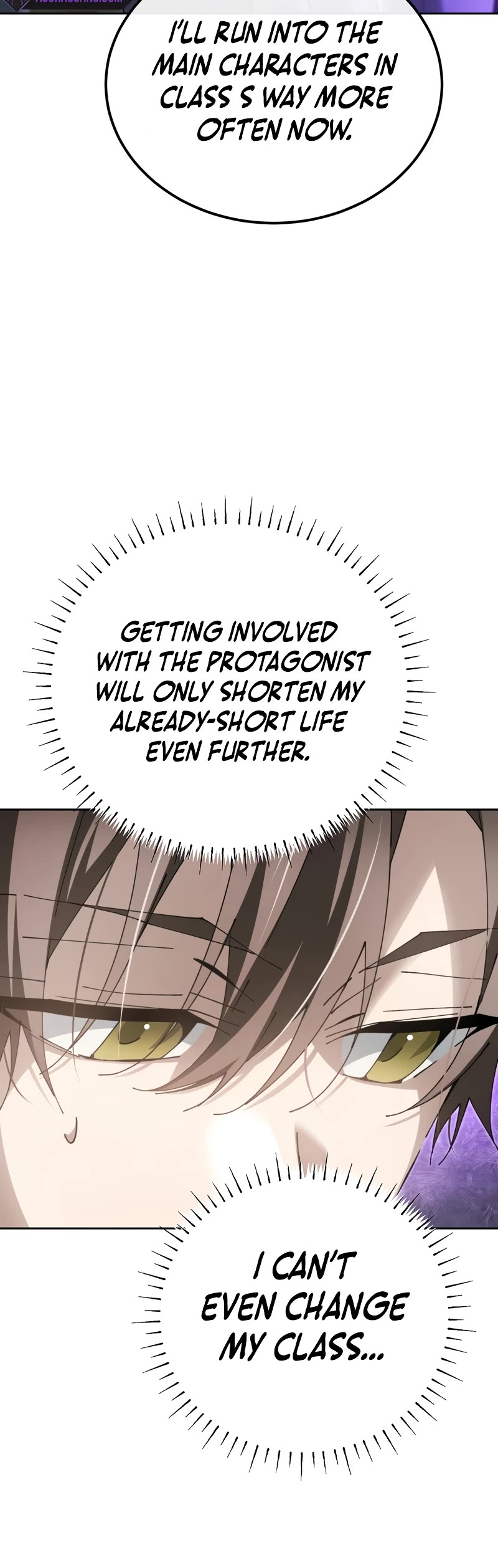 Magic Academy’s Genius Blinker Chapter 8 page 45 - Chapter 8
