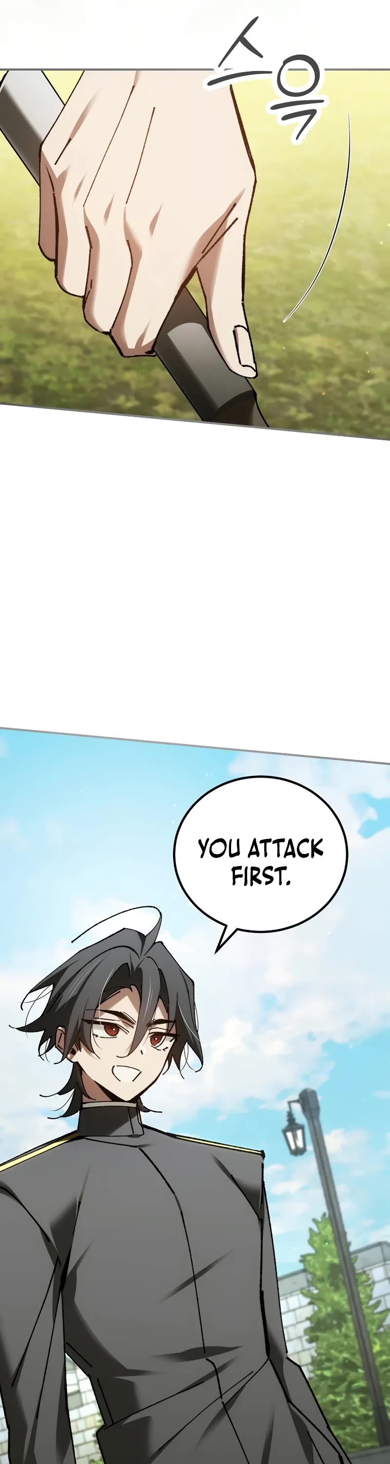 Magic Academy’s Genius Blinker Chapter 80 page 12 - Chapter 80