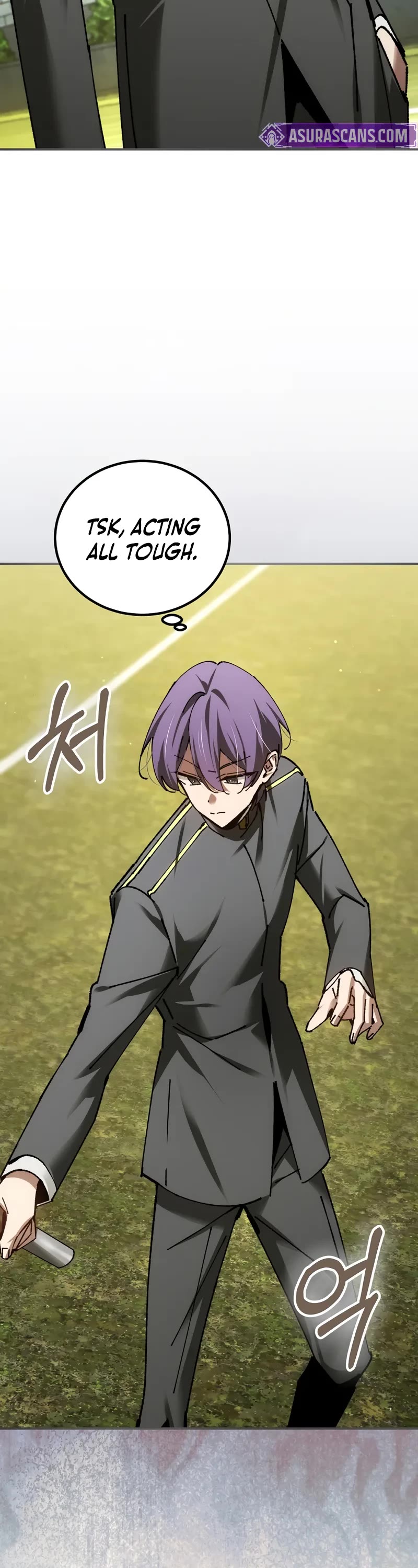 Magic Academy’s Genius Blinker Chapter 80 page 13 - Chapter 80