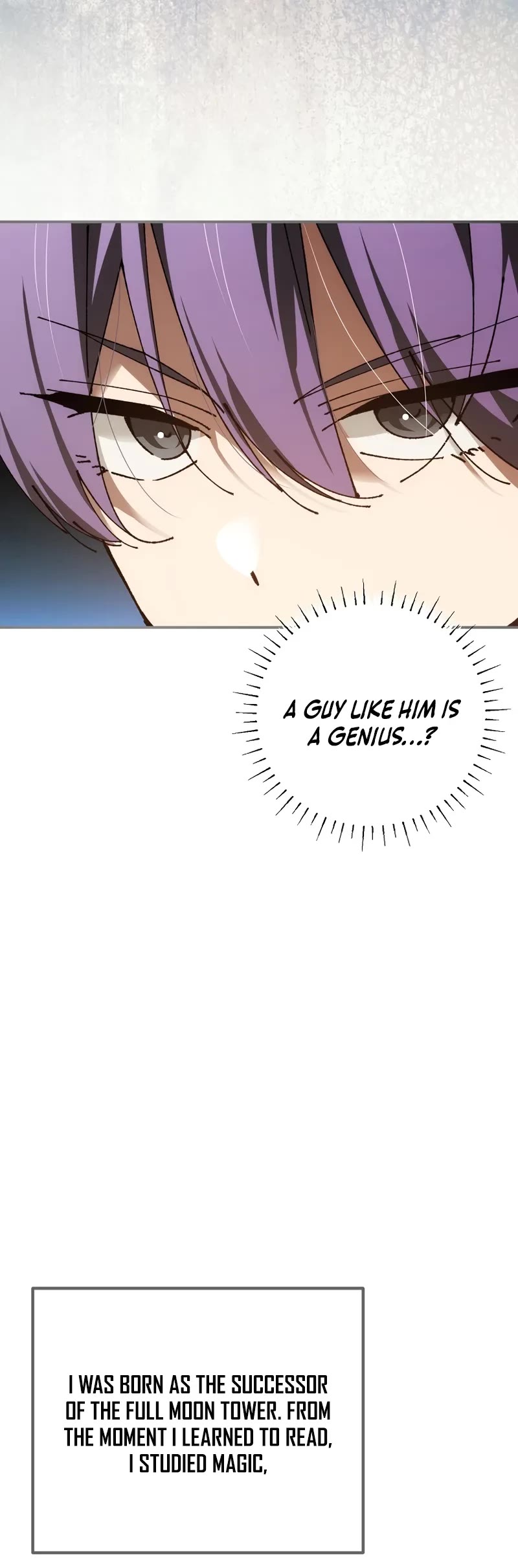 Magic Academy’s Genius Blinker Chapter 80 page 14 - Chapter 80