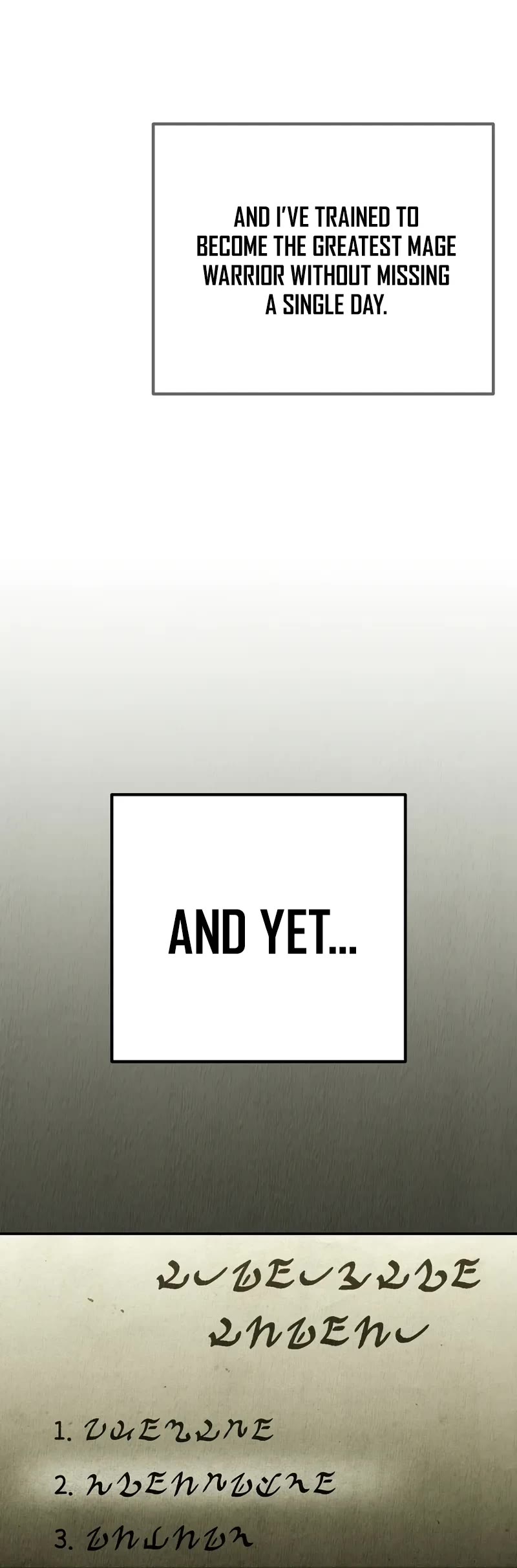 Magic Academy’s Genius Blinker Chapter 80 page 15 - Chapter 80