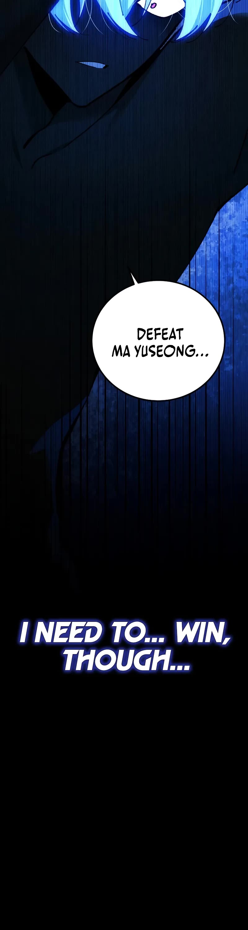 Magic Academy’s Genius Blinker Chapter 80 page 3 - Chapter 80