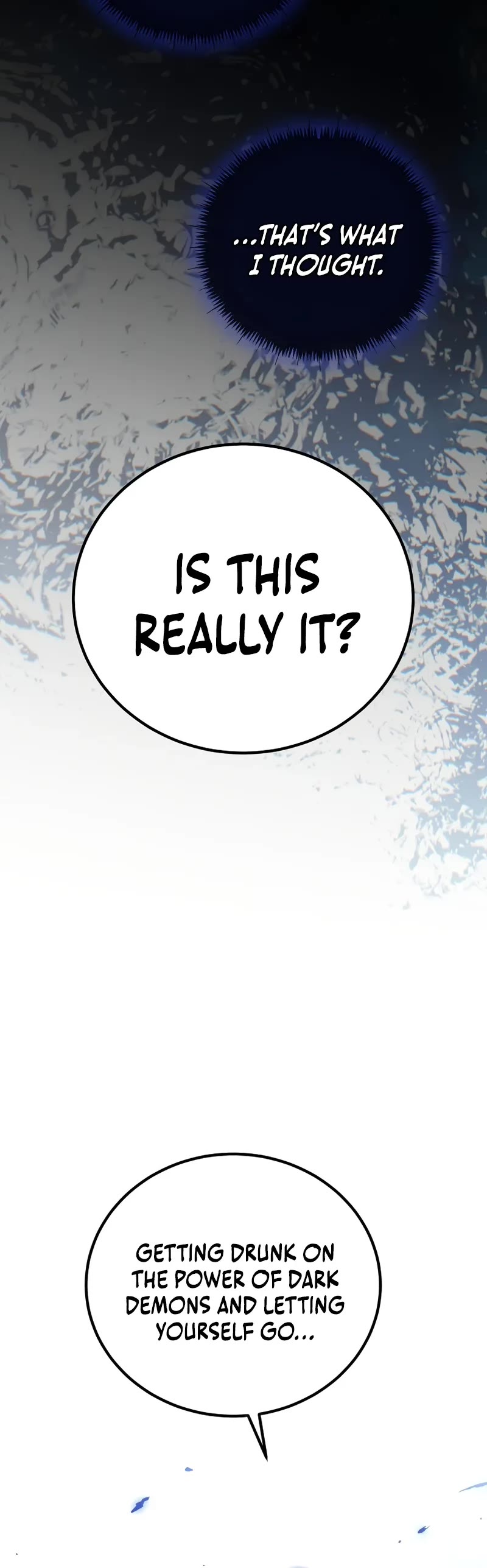 Magic Academy’s Genius Blinker Chapter 80 page 40 - Chapter 80
