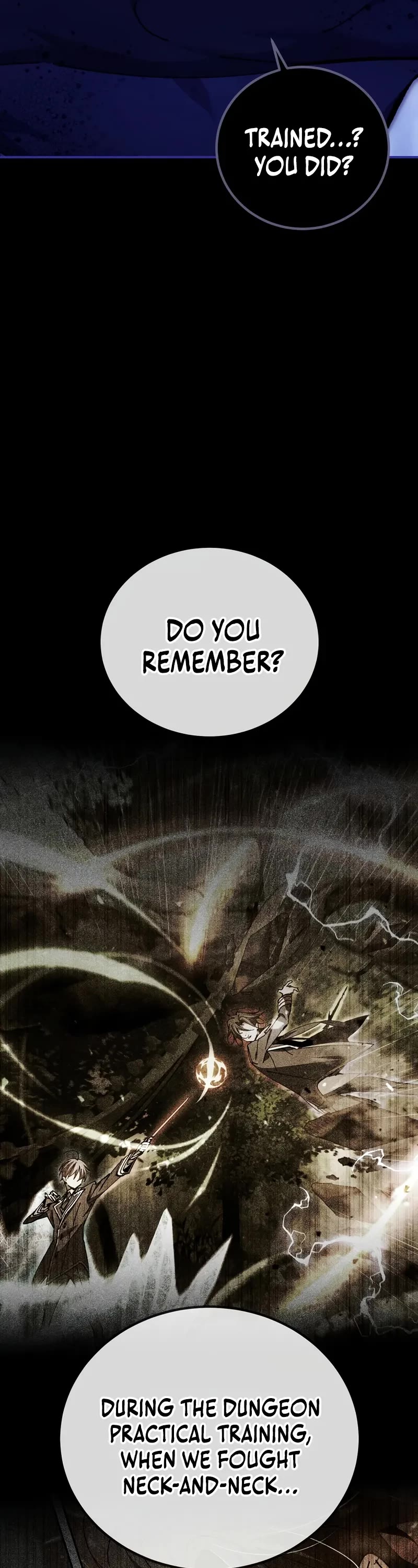 Magic Academy’s Genius Blinker Chapter 80 page 42 - Chapter 80