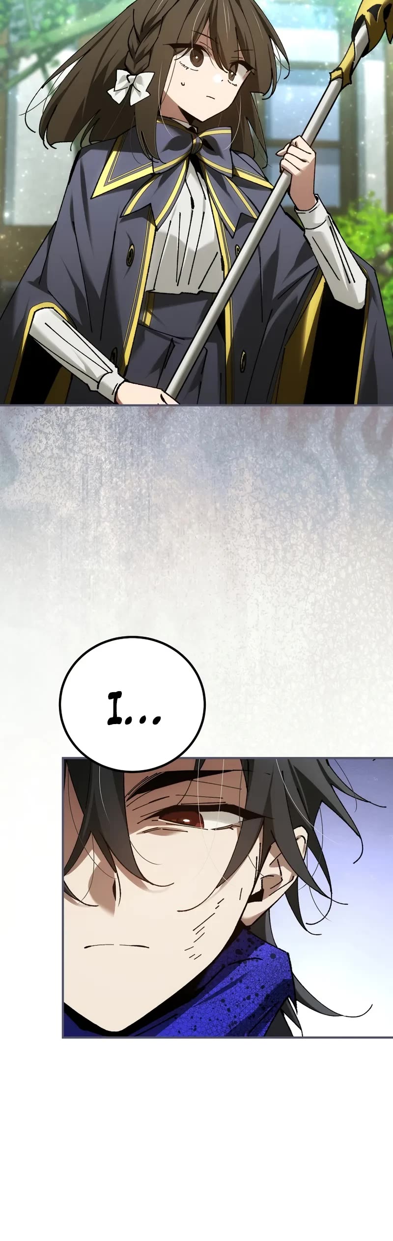 Magic Academy’s Genius Blinker Chapter 80 page 49 - Chapter 80