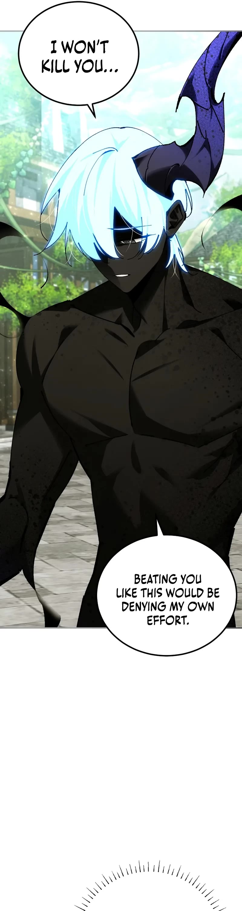 Magic Academy’s Genius Blinker Chapter 80 page 51 - Chapter 80