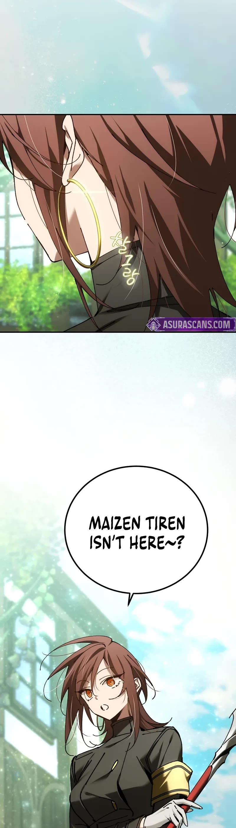 Magic Academy’s Genius Blinker Chapter 80 page 57 - Chapter 80