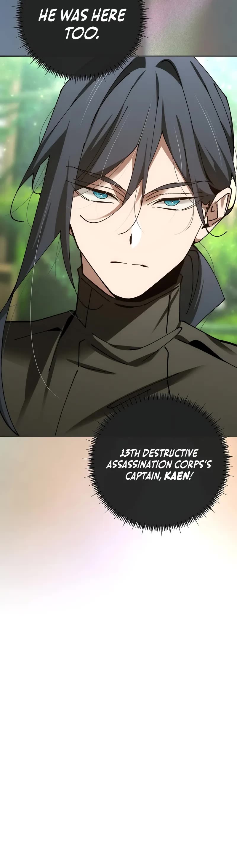 Magic Academy’s Genius Blinker Chapter 81 page 10 - Chapter 81