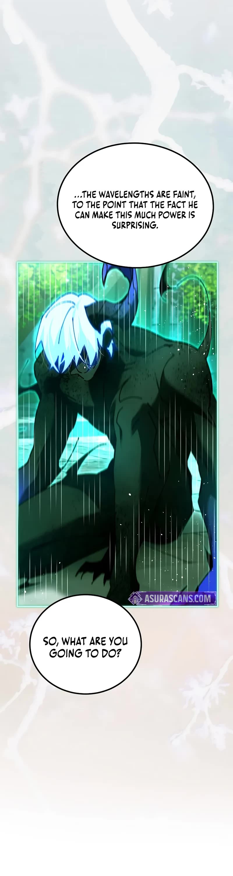 Magic Academy’s Genius Blinker Chapter 81 page 12 - Chapter 81